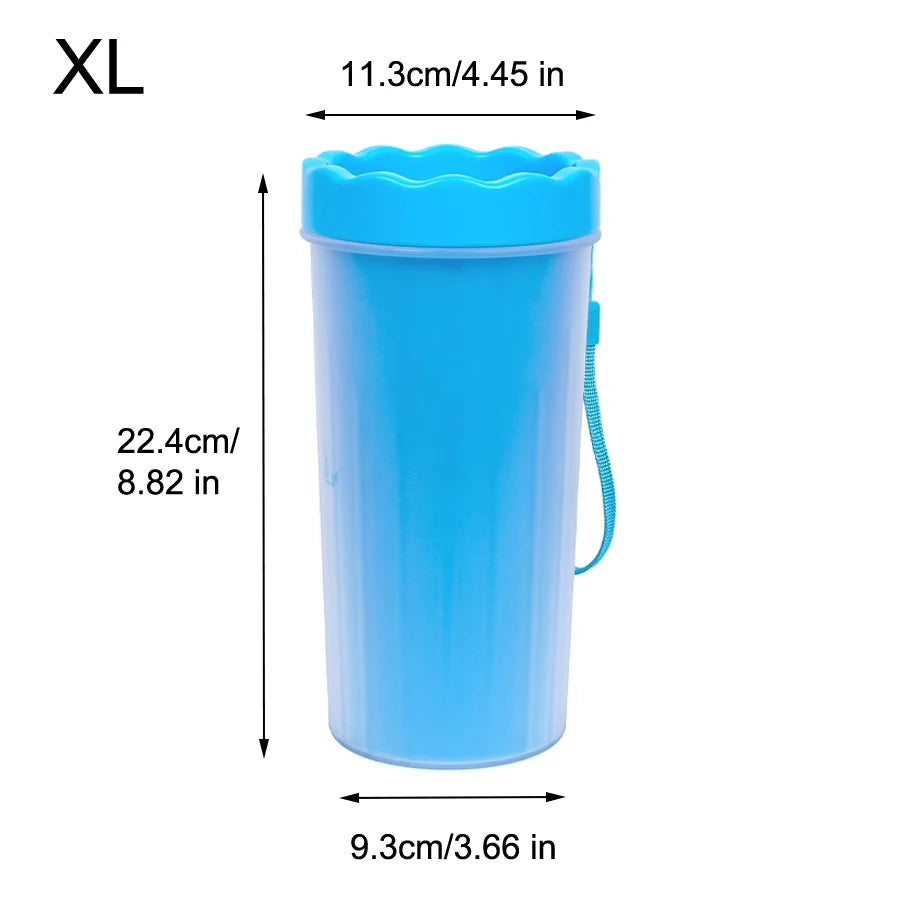 PawFresh Cleaning Cup