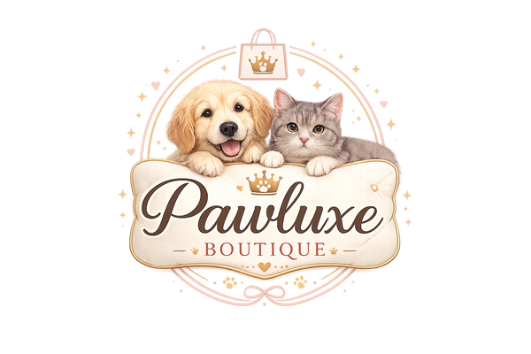 Pawluxe Boutique