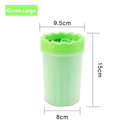 PawFresh Cleaning Cup