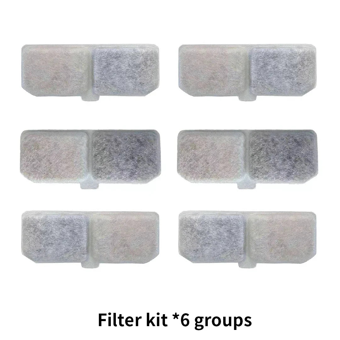 PureFlow Cat Fountain