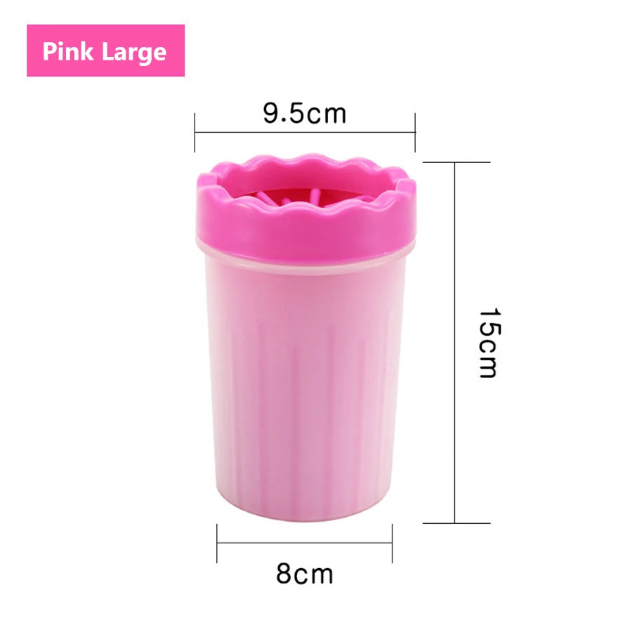 PawFresh Cleaning Cup