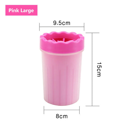 PawFresh Cleaning Cup