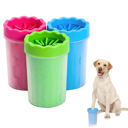 PawFresh Cleaning Cup