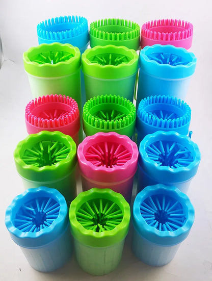 PawFresh Cleaning Cup