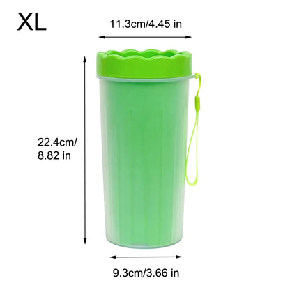 PawFresh Cleaning Cup