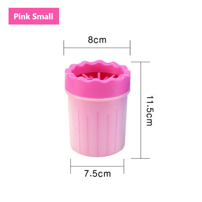 PawFresh Cleaning Cup