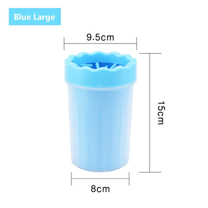PawFresh Cleaning Cup