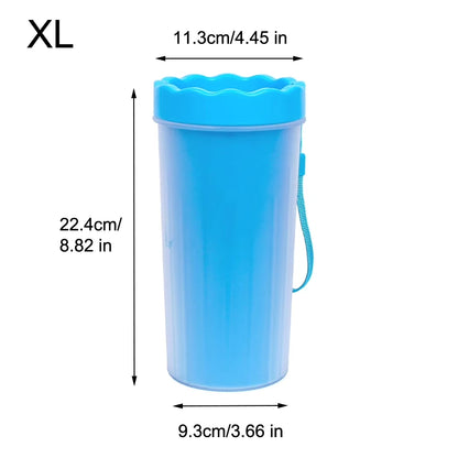 PawFresh Cleaning Cup