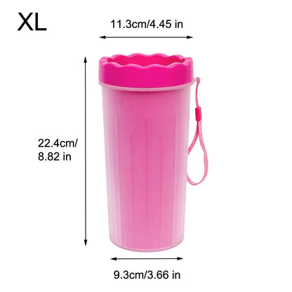 PawFresh Cleaning Cup