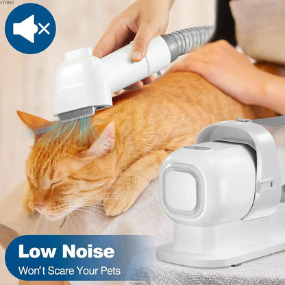 FurFree Pet Grooming Kit