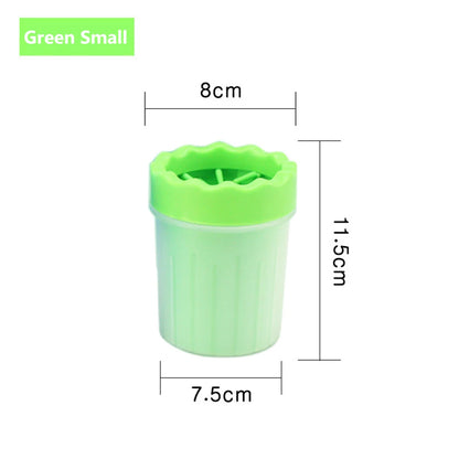 PawFresh Cleaning Cup