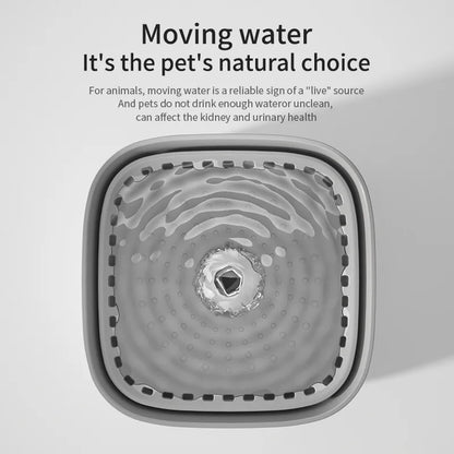 PureFlow Cat Fountain