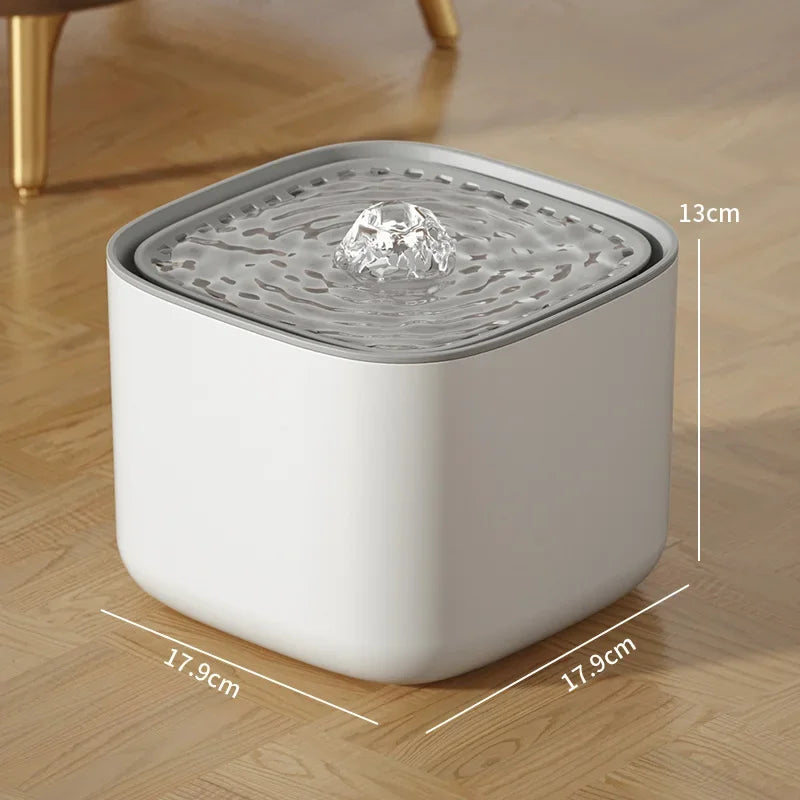 PureFlow Cat Fountain