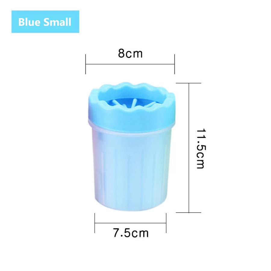PawFresh Cleaning Cup