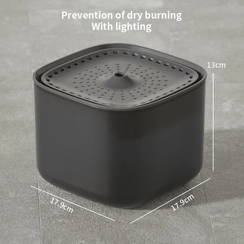 PureFlow Cat Fountain