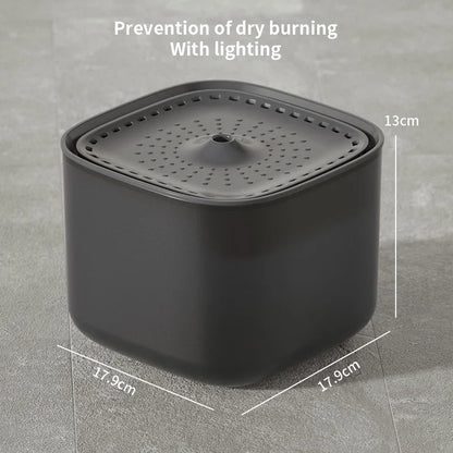 PureFlow Cat Fountain