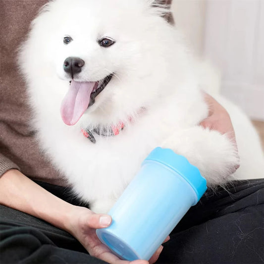 PawFresh Cleaning Cup
