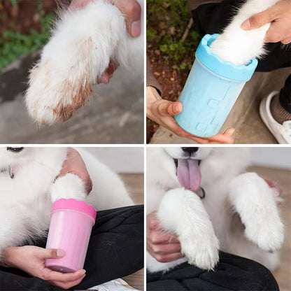 PawFresh Cleaning Cup